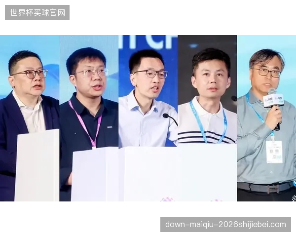 端侧算力将包揽赛事场景的实时三维重建，观众在数字球场中随意走动的愿景即将落地