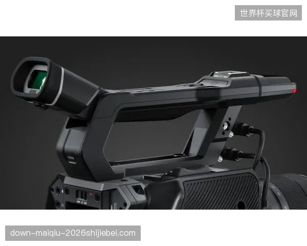 BlackmagicDesign的低成本设备，驱动着体育内容制作权向俱乐部下沉